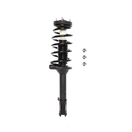 Prt Suspension Strut And Coil Spring Assembly, Prt 818193 818193
